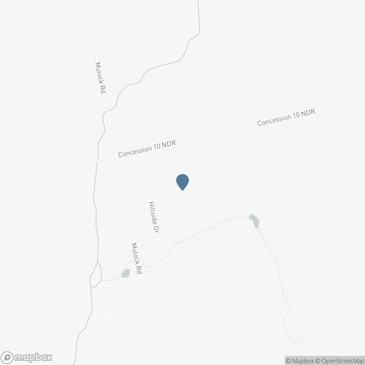 LOT 22, 190 HILLSIDE DRIVE, West Grey, Ontario N0G 1S0